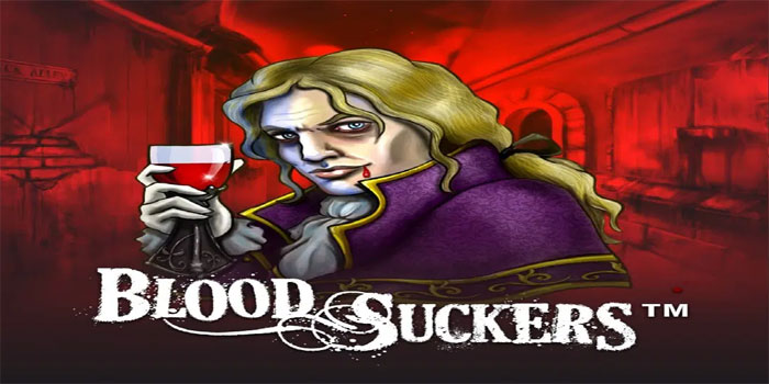 Cara Mudah Menang Besar di Situs Slot Blood Suckers