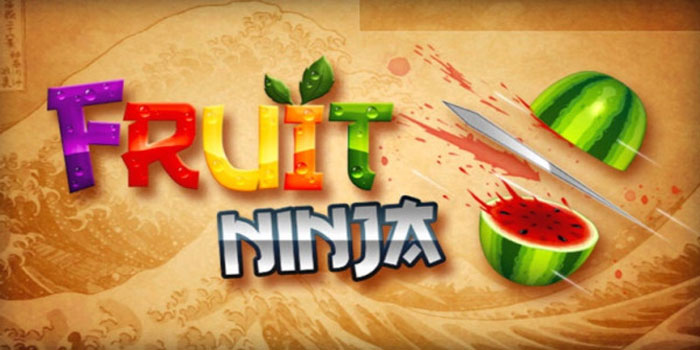 Cara Rekomendasi Situs Slot Fruit Ninja Gacor 2025
