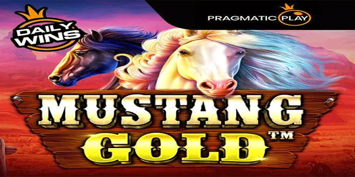 Trik Rahasia Memaksimalkan Kemenangan Mustang Gold