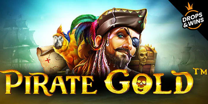 Trik Modal Dikit Jadi Bukti Bermain Slot Pirate Gold