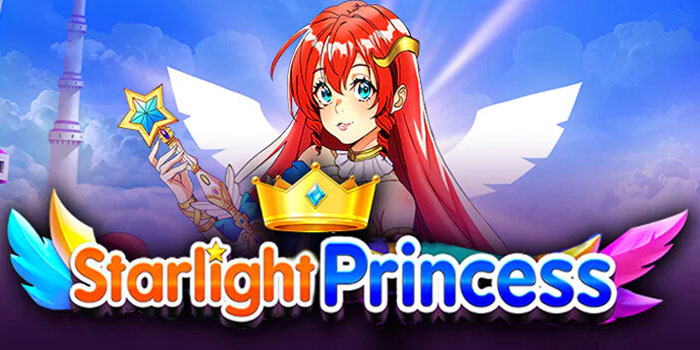 Pola Maxwin Di Slot Gacor Menang Di Slot Starlight Princess