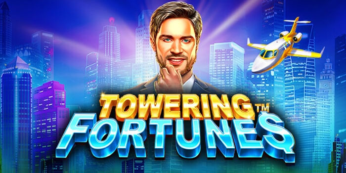 Pola Modal Tipis Jadi Sultan Jackpot Di Towering Fortunes