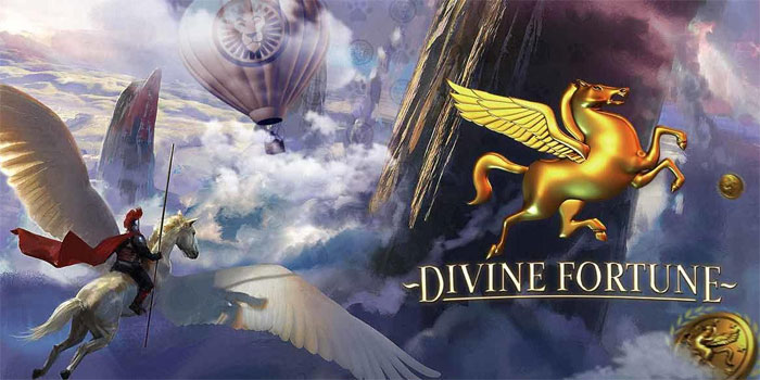Trik Dan Tips Mudah Menang Situs Divine Fortune