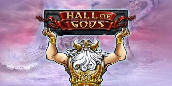 Trik Rasakan Jackpot Progresif di Situs Slot Hall of Gods