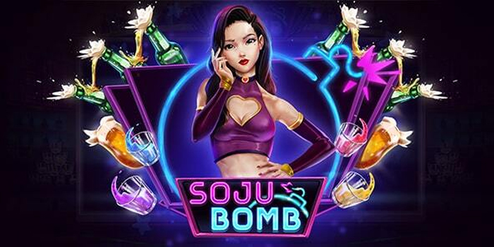 Pola Gacor Dan Trik Jackpot Bermain Slot Soju Bomb