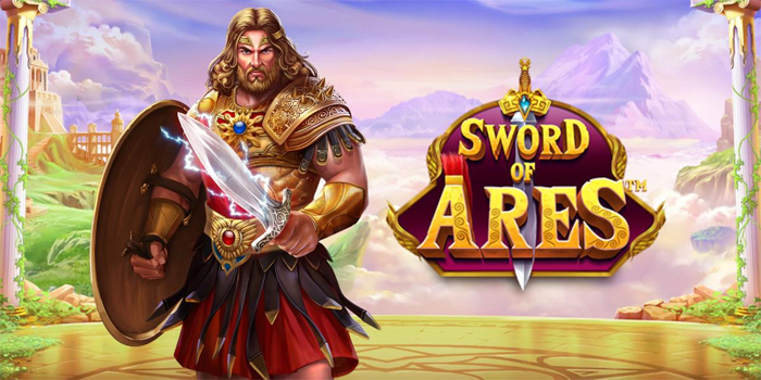 Trik Dan Cara Jitu Maxwin Bermain Slot Sword of Ares